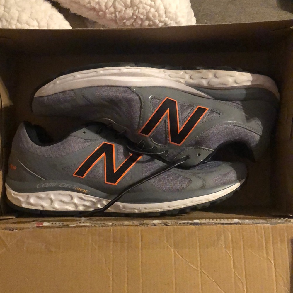 New Balance Shoes